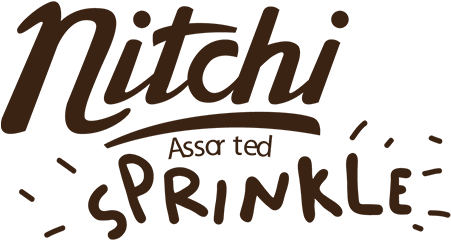 Chocolate - Nitchi Logo (500x269), Png Download