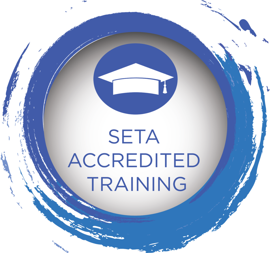 Seta Accredited Courses - Rccg Dominion Convention 2018 (1024x876), Png Download