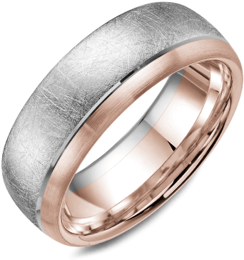 Designer Wedding Bands - Wedding Ring (400x400), Png Download