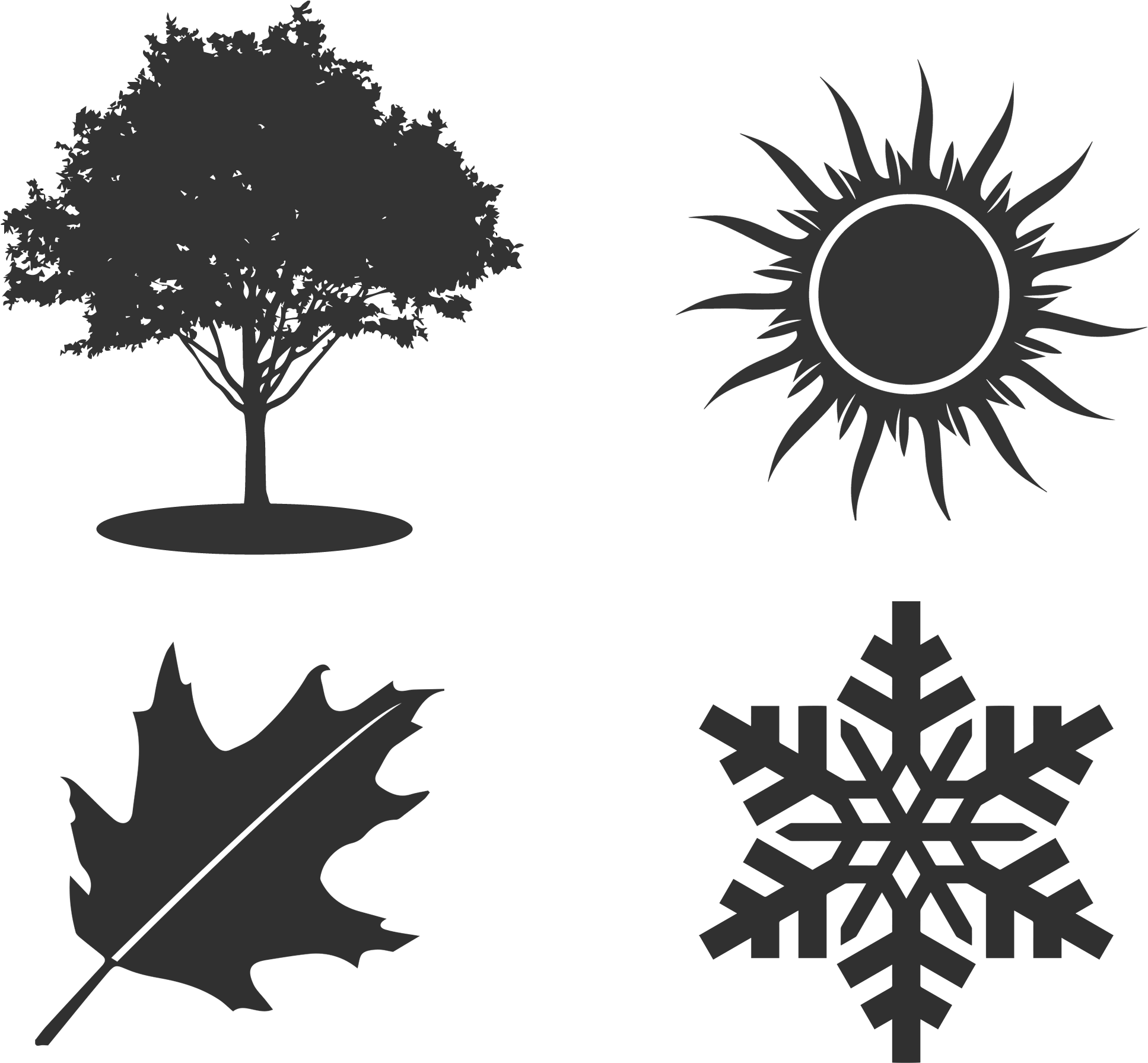 Wall Vinyl Sticker Decals Mural Room Design Decor Art (2430x1890), Png Download