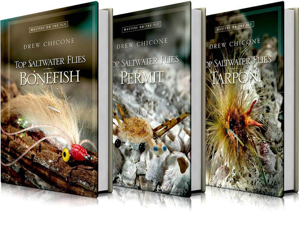 Top Saltwater Flies - Fly Fishing (957x865), Png Download