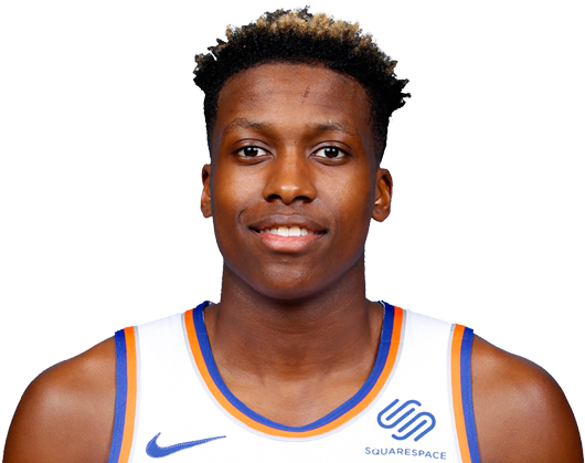 Joakim Noah (600x436), Png Download