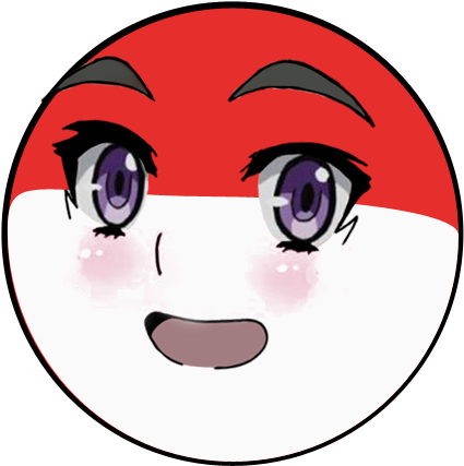 Face Red Nose Facial Expression Smile Pink Cheek Eye - Toast With A Face (558x526), Png Download