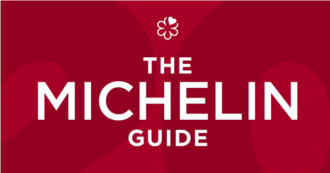 Michelin Guide - Michelin Guide New York City 2018: Restaurants [book] (800x600), Png Download
