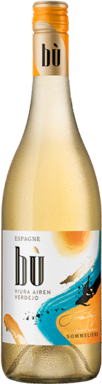 Castilla-la Mancha - Macabeo (209x579), Png Download