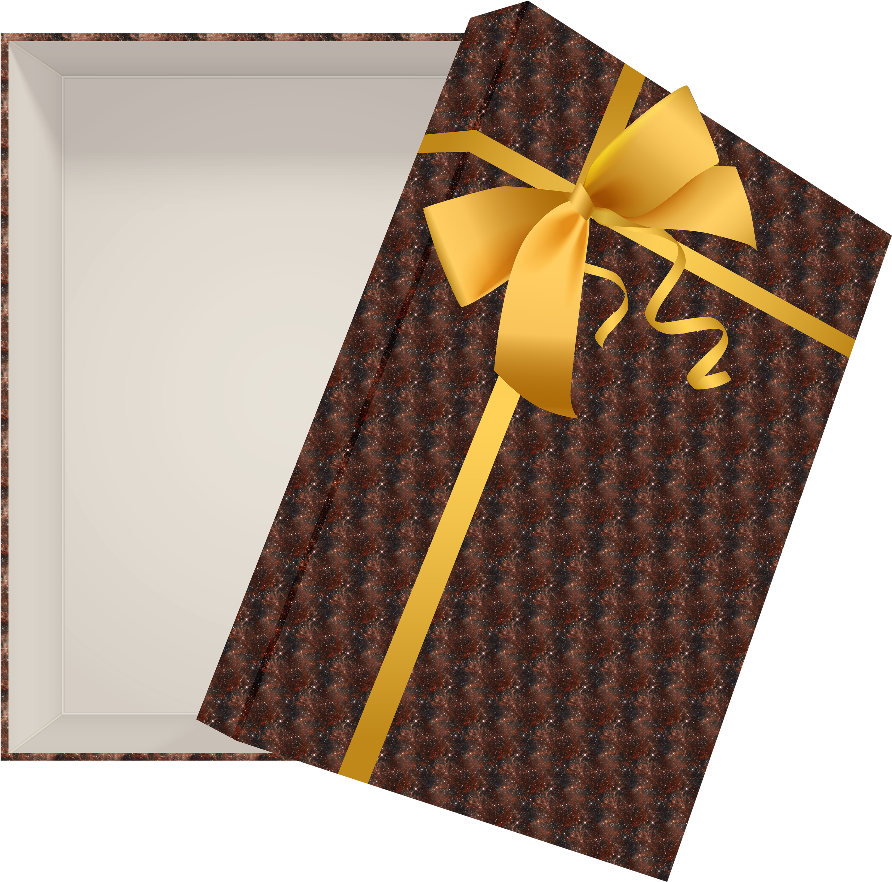 Open Box Png (3000x2965), Png Download