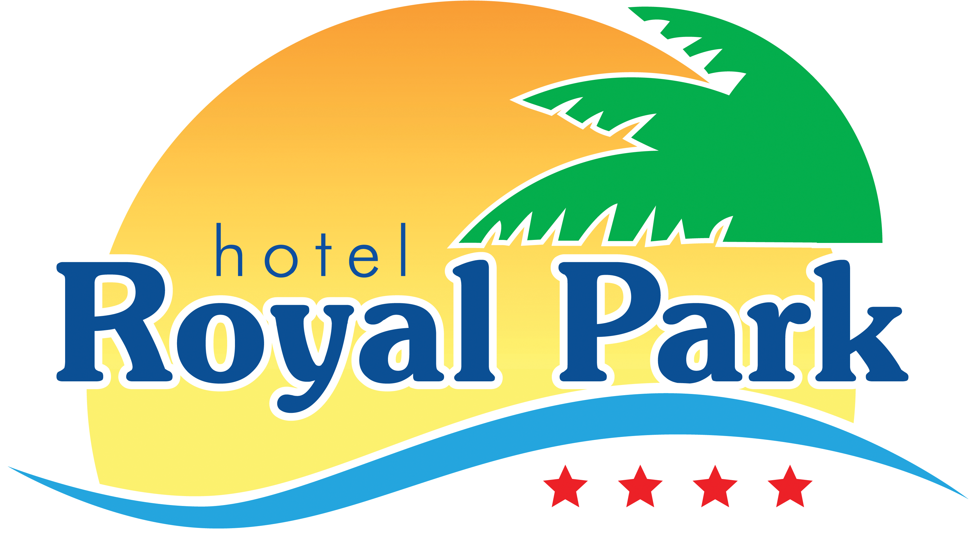 Book Now - Hotel Royal Park (3508x2480), Png Download