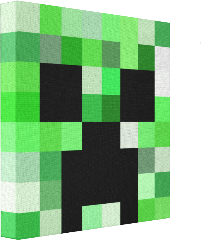 Pics On Canvas - Shirt Creeper Roblox Png (769x922), Png Download