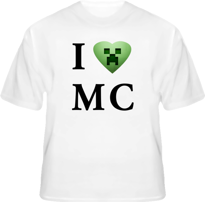Minecraft T Shirt Png (792x719), Png Download