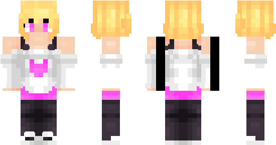 Minecraft Skin Flygon - Graphic Design (600x348), Png Download