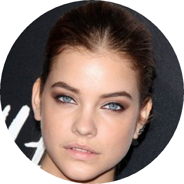 Barbarapalvin - Dr Anna Katharina Seitz (600x600), Png Download