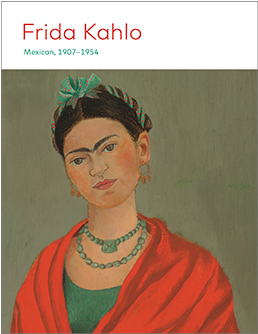 Frida Kahlo - Frida Kahlo Paintings (600x333), Png Download
