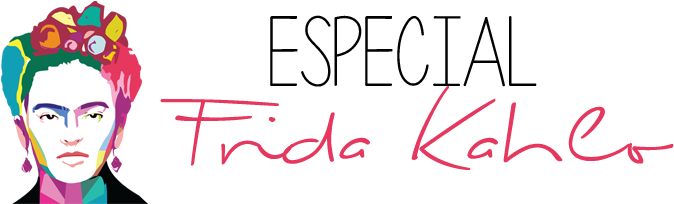 Flower Crown Handmade Wooden Frida-inspired Earrings (709x207), Png Download