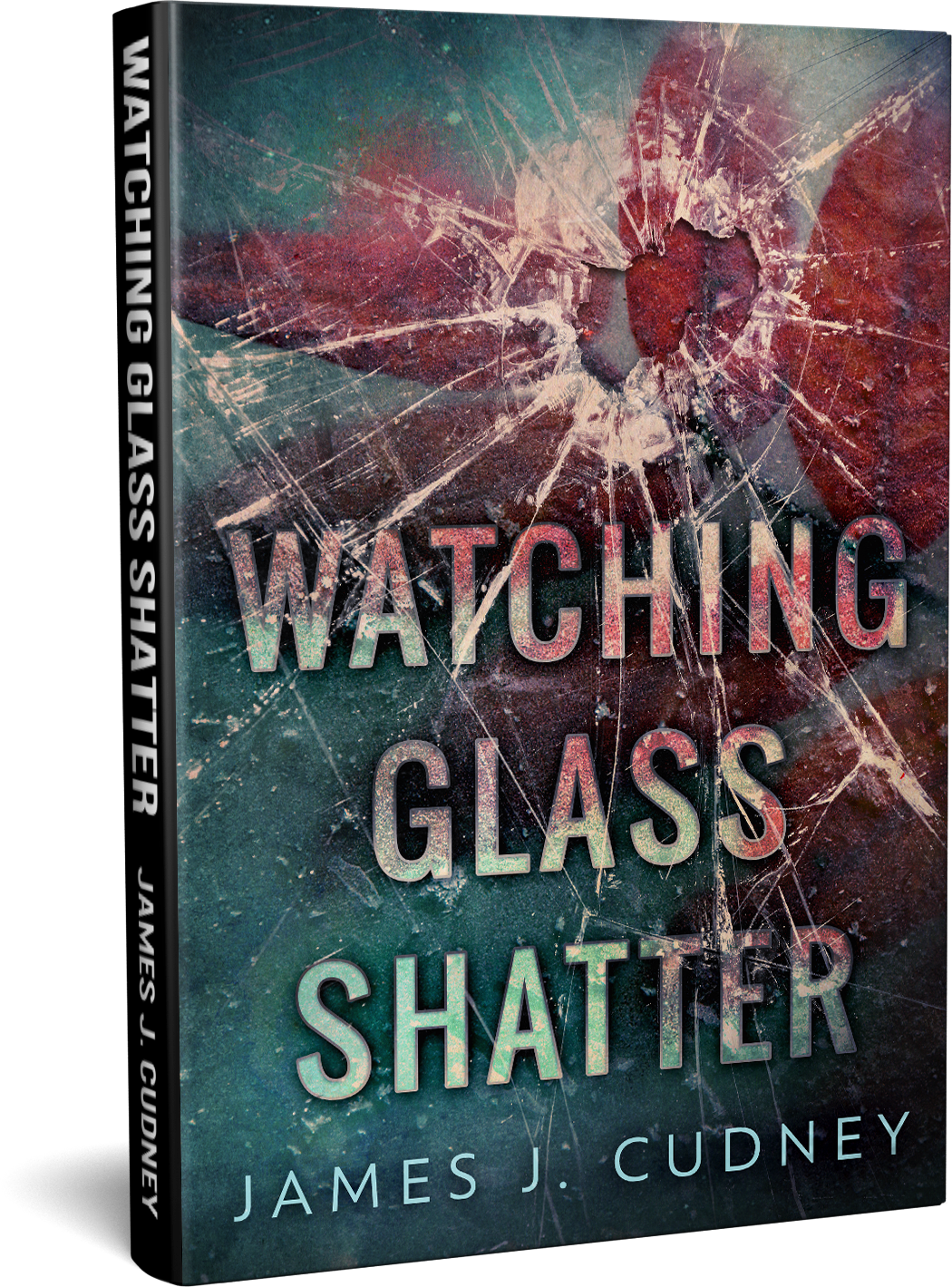 Watching Glass Shatter (1050x1419), Png Download