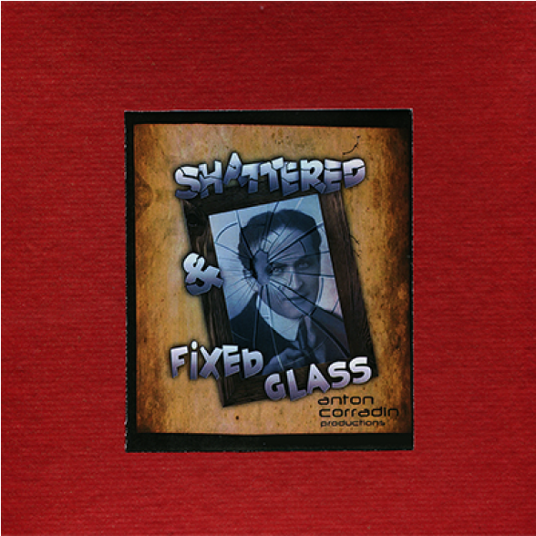 Watcher (red) By Mickael Chatelain (940x587), Png Download