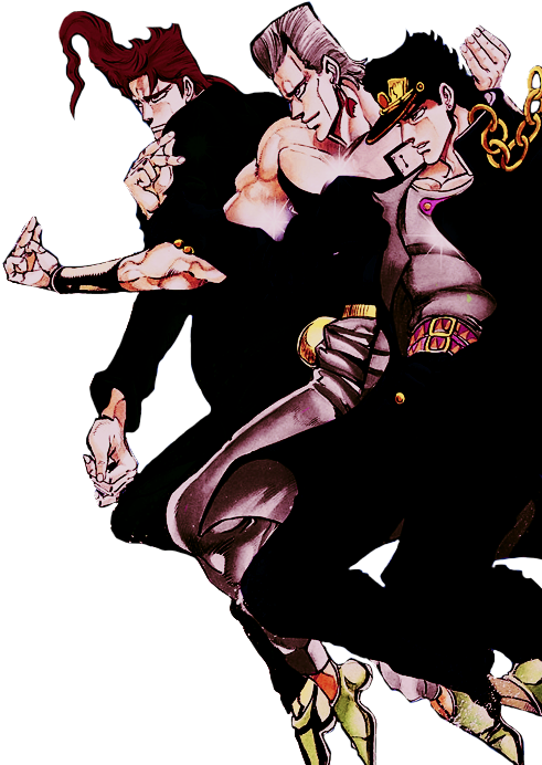 Jojo Memes, Jojo Bizzare Adventure, Jojo Bizarre, Fan - Bandai Jojo's Bizarre Adventure - Jojo's Bizarre One (500x700), Png Download