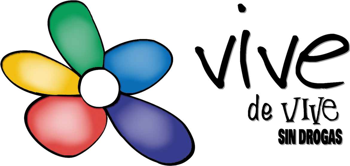 Vive Sin Drogas Png - Vive Sin Drogas (1200x582), Png Download