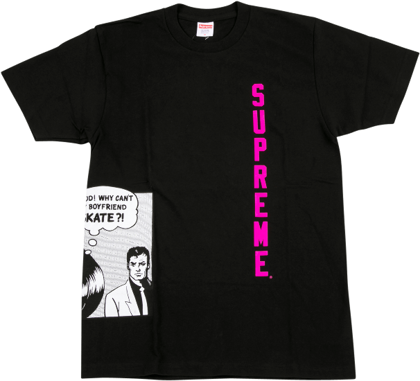 supreme thrasher hoodie boyfriend