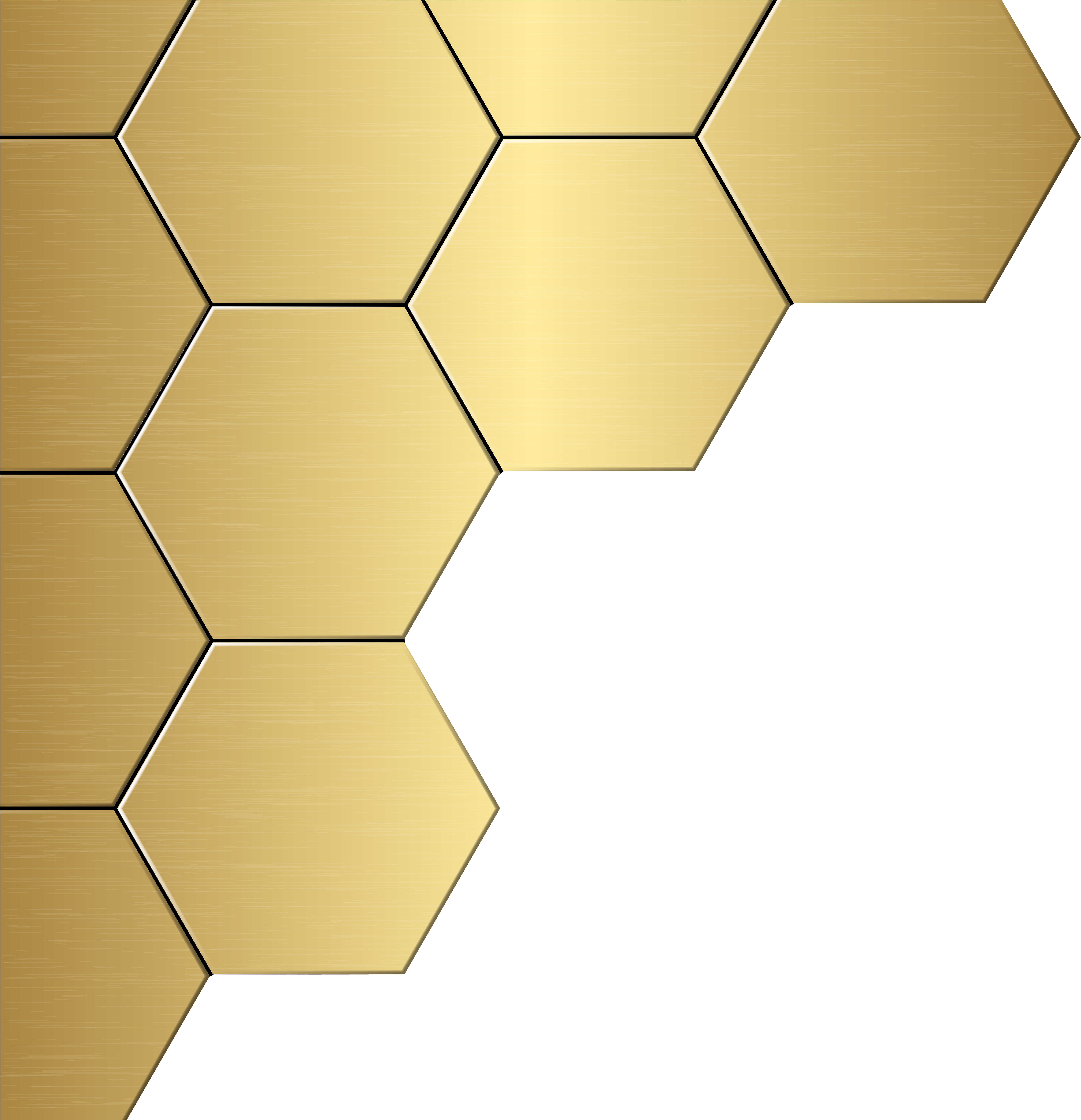 Gold Texture Png (8000x8001), Png Download