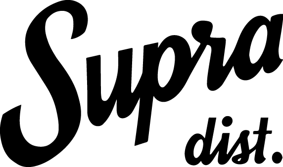 Logo Logo Logo Logo Logo - Supra Distribution (572x338), Png Download