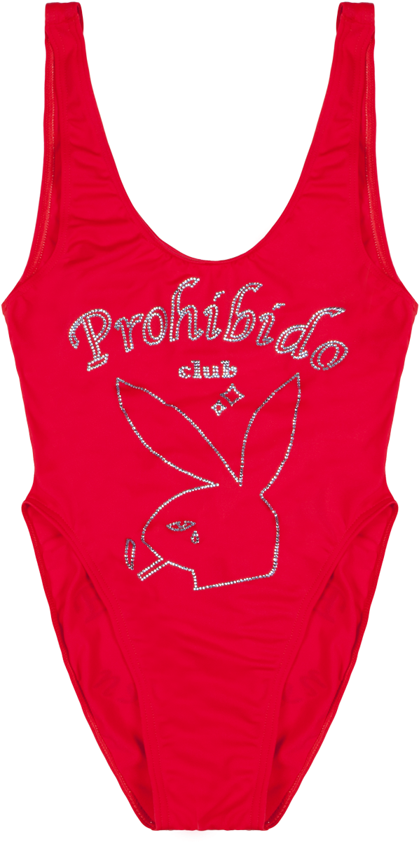 Nss G Club Prohibido Club Swimsuit And Towel Pack - Swimsuit (1500x1500), Png Download