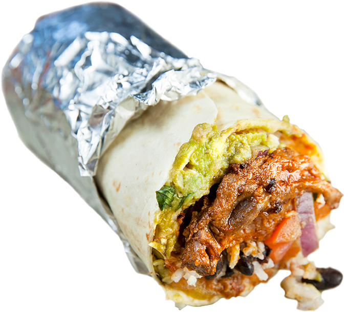 Is This A Donkey - Burritos Mexicanos En Aluminio (700x694), Png Download