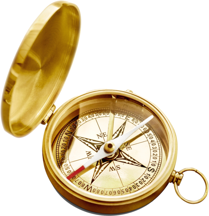 Compass (1000x875), Png Download