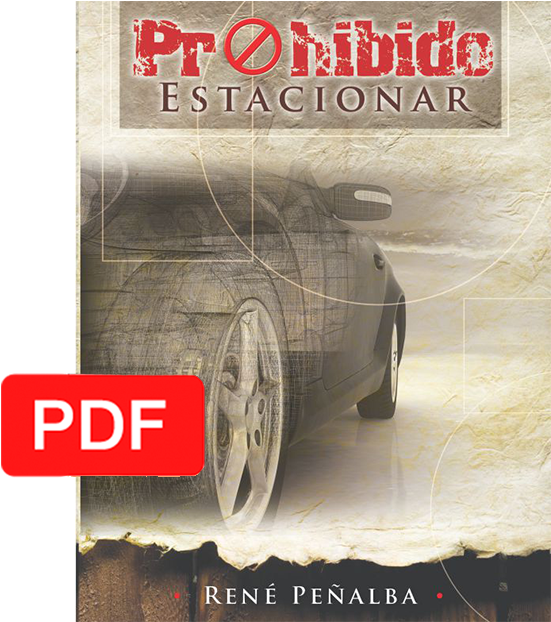 Prohibido Estacionar - Parking (600x782), Png Download