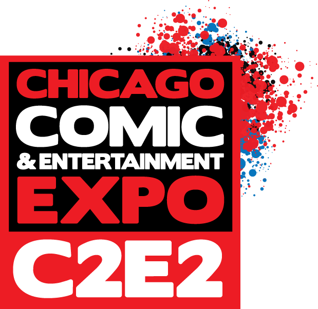 C2e2 2019 (619x602), Png Download