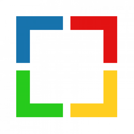 Brick Planet Logo Png Graphic Library Stock - Brick Planet Logo Png (552x552), Png Download