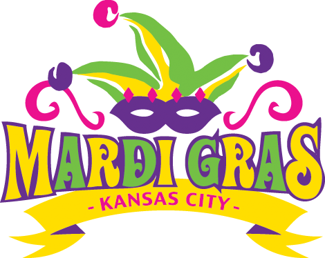 Download Hd Mardi Gras Logo Mardi Gras Party Logo Transparent Png Image Nicepng Com