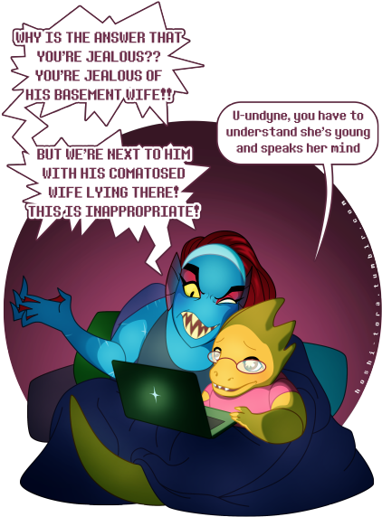Cartoon (500x609), Png Download