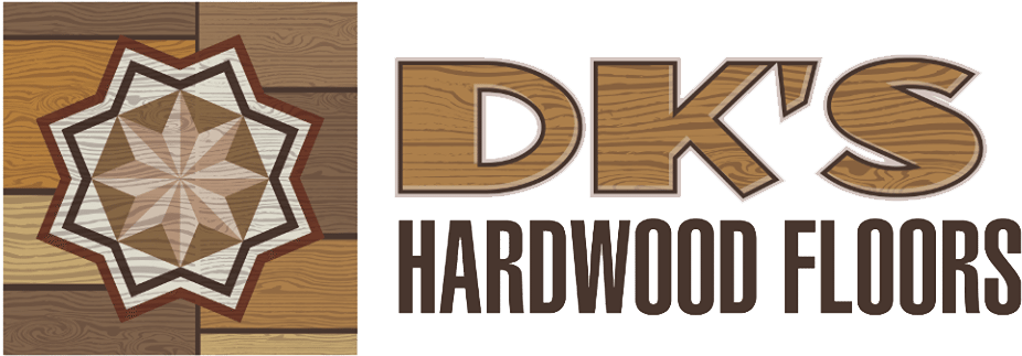Dk's Hardwood Floors (960x345), Png Download