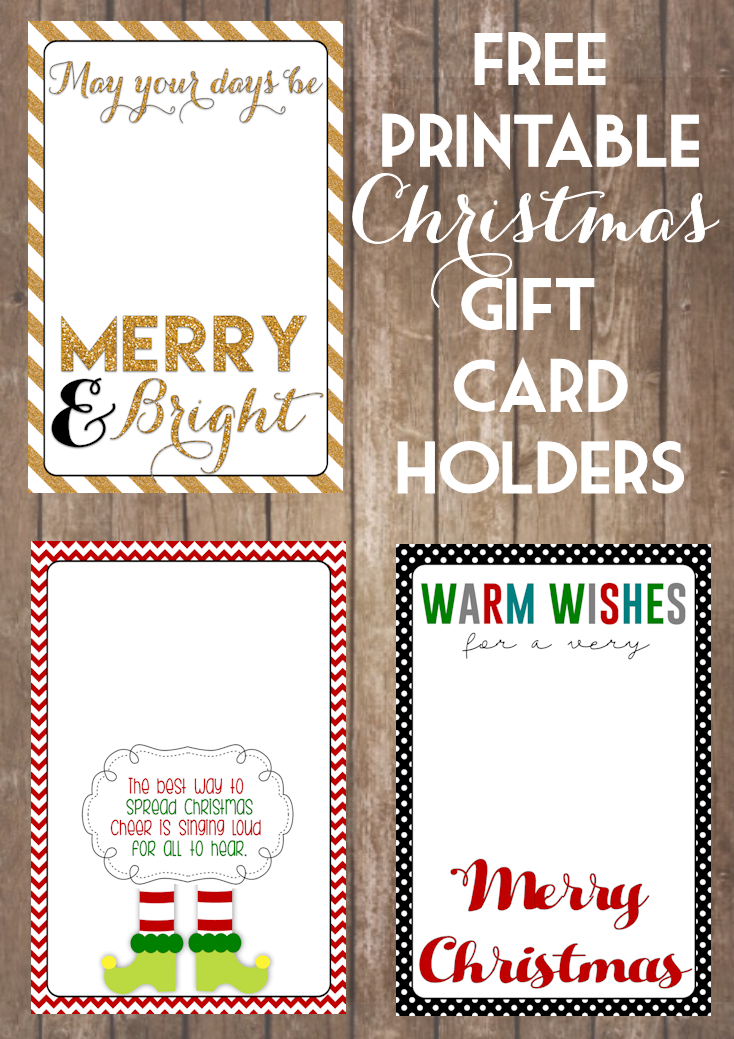Download HD Gift Card Holders-wood Background - Christmas Gift Card Holder Printable Transparent PNG Image - NicePNG.com for Free Printable Christmas Gift Card Holders