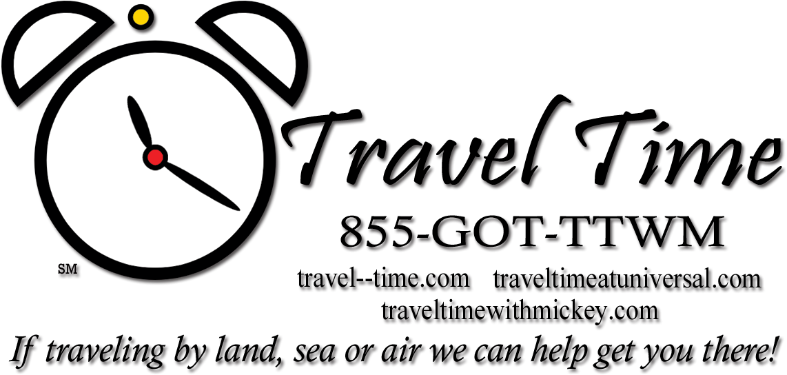 Travel Time - Wall Clock (1148x559), Png Download