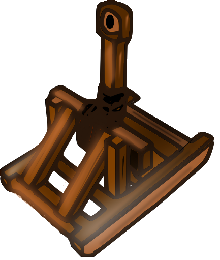 Auawise No Background - Flask (433x511), Png Download