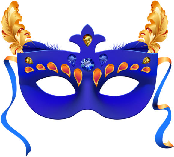 Related Wallpapers - Masque Mardi Gras Png (600x542), Png Download