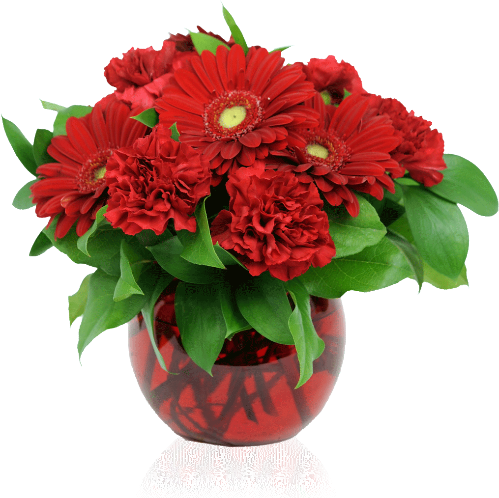 Captivate My Eye Flower Arrangement - Życzenia Imieninowe Dla Slawka (1024x1024), Png Download