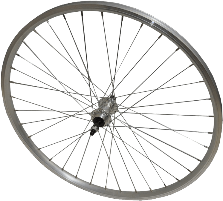 Bicycle Wheel Transparent Background (813x778), Png Download