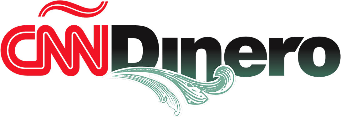 Cnn Dinero - Cnn En Español (1100x373), Png Download