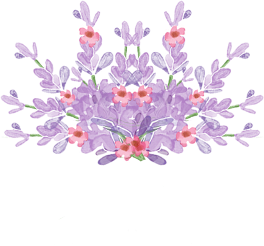 Mira & Graphic Watercolor & Swirls Example Image - Watercolor Painting (1000x1000), Png Download