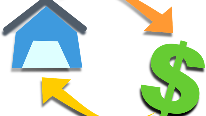 Consumo Informa Del Procedimiento A Seguir Para Recuperar - Reverse Mortgages (678x381), Png Download