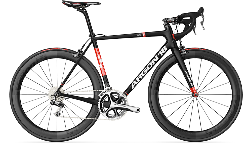 Gallium Pro Discover - Women's Epic Comp Alloy (986x646), Png Download