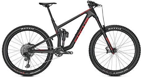 For Enduro Racing And Bike Parks - Trek Fuel Ex 8 27.5 Plus 2018 (500x315), Png Download