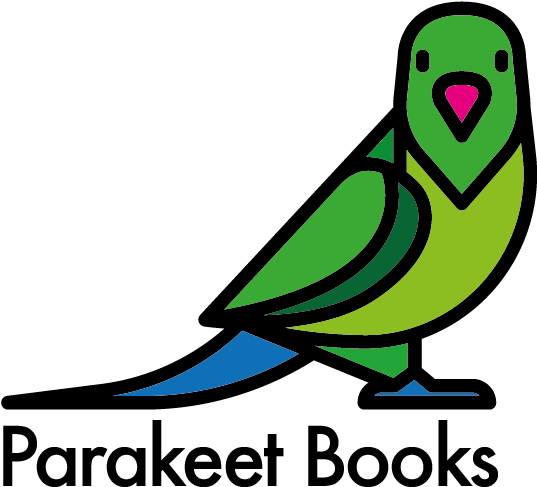 Parakeetbooks - Time: Sticker Activity Books [book] (541x508), Png Download