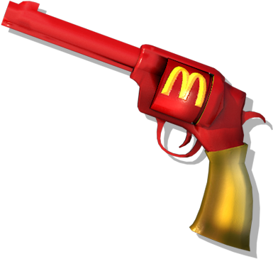 Happy Meal - Wiki (420x420), Png Download