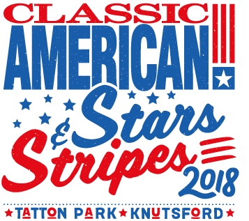 Classic American's Stars - Classic American Magazine (388x333), Png Download