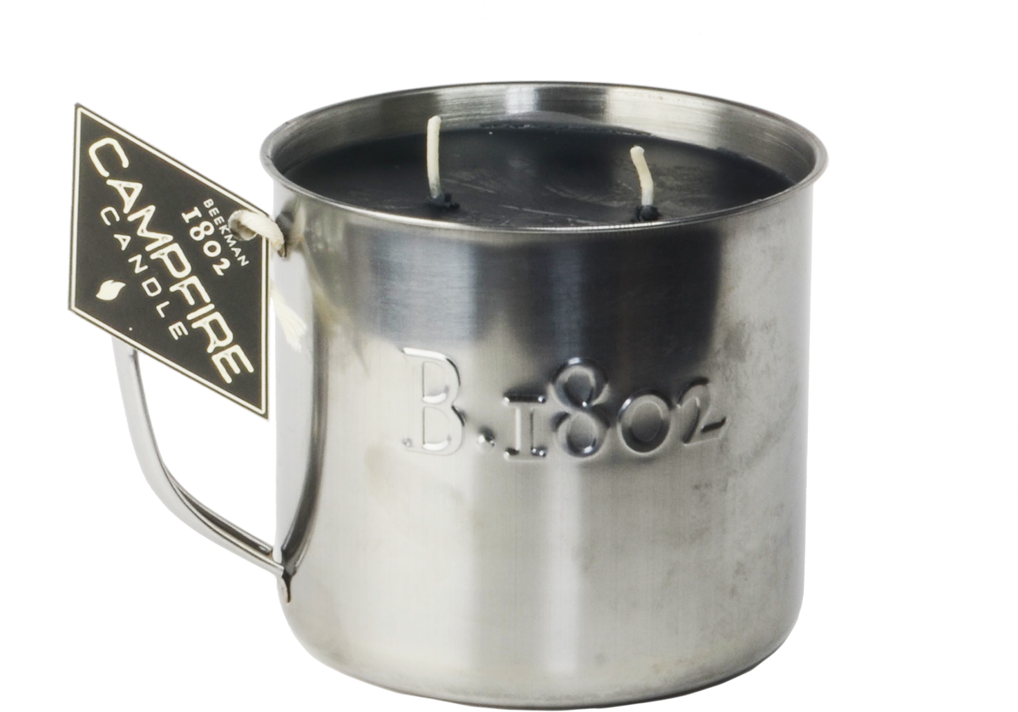 Campfire Candle Campfire Candle Campfire Candle - Coffee Cup (1500x1500), Png Download