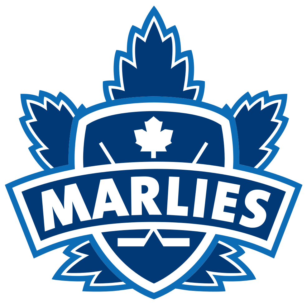 Toronto Marlies Logo - Toronto Marlies Logo 2017 (1024x1024), Png Download