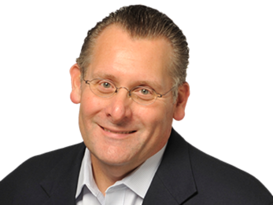 Credit Daniel Howes / Detroit News - Businessperson (534x401), Png Download